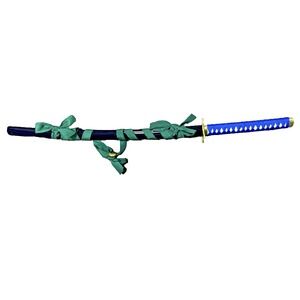 Hitsugaya Hyourinmaru Zanpakuto Anime Sword | Coordinating Scabbard | 40" Length